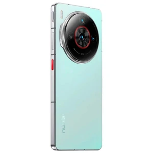 Смартфон ZTE Nubia Z60S Pro 16/512GB Cyan