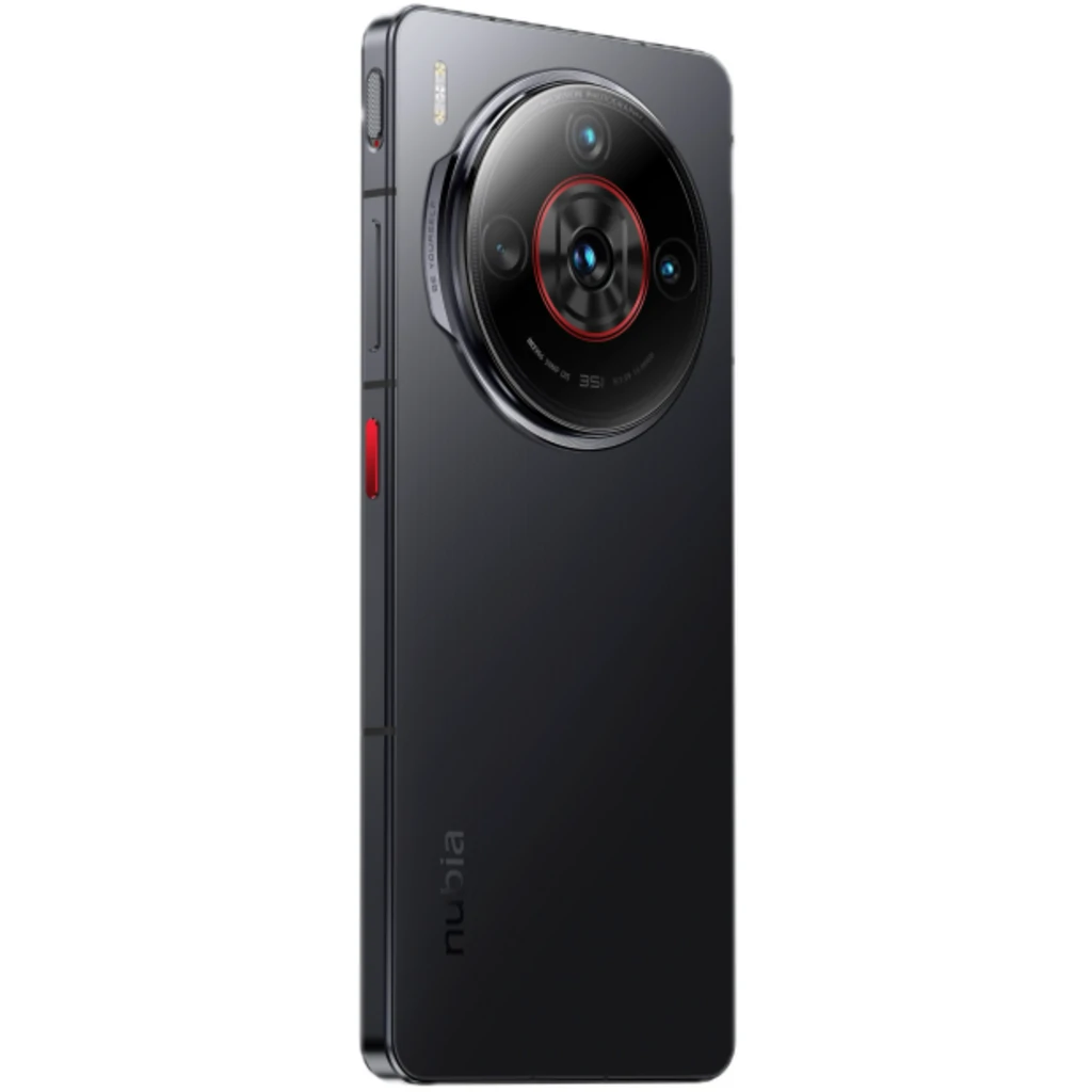 Смартфон ZTE Nubia Z60S Pro 16/1TB Black