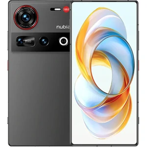 Смартфон ZTE Nubia Z70 Ultra 12/256GB Black
