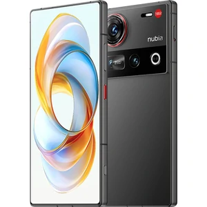 Смартфон ZTE Nubia Z70 Ultra 24/1TB Black