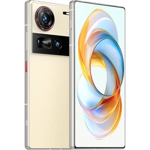 Смартфон ZTE Nubia Z70 Ultra 16/512GB Yellow