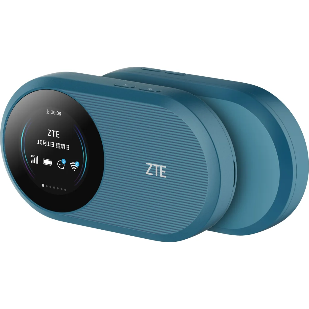 Модем 4G ZTE UFi U10s Pro UA