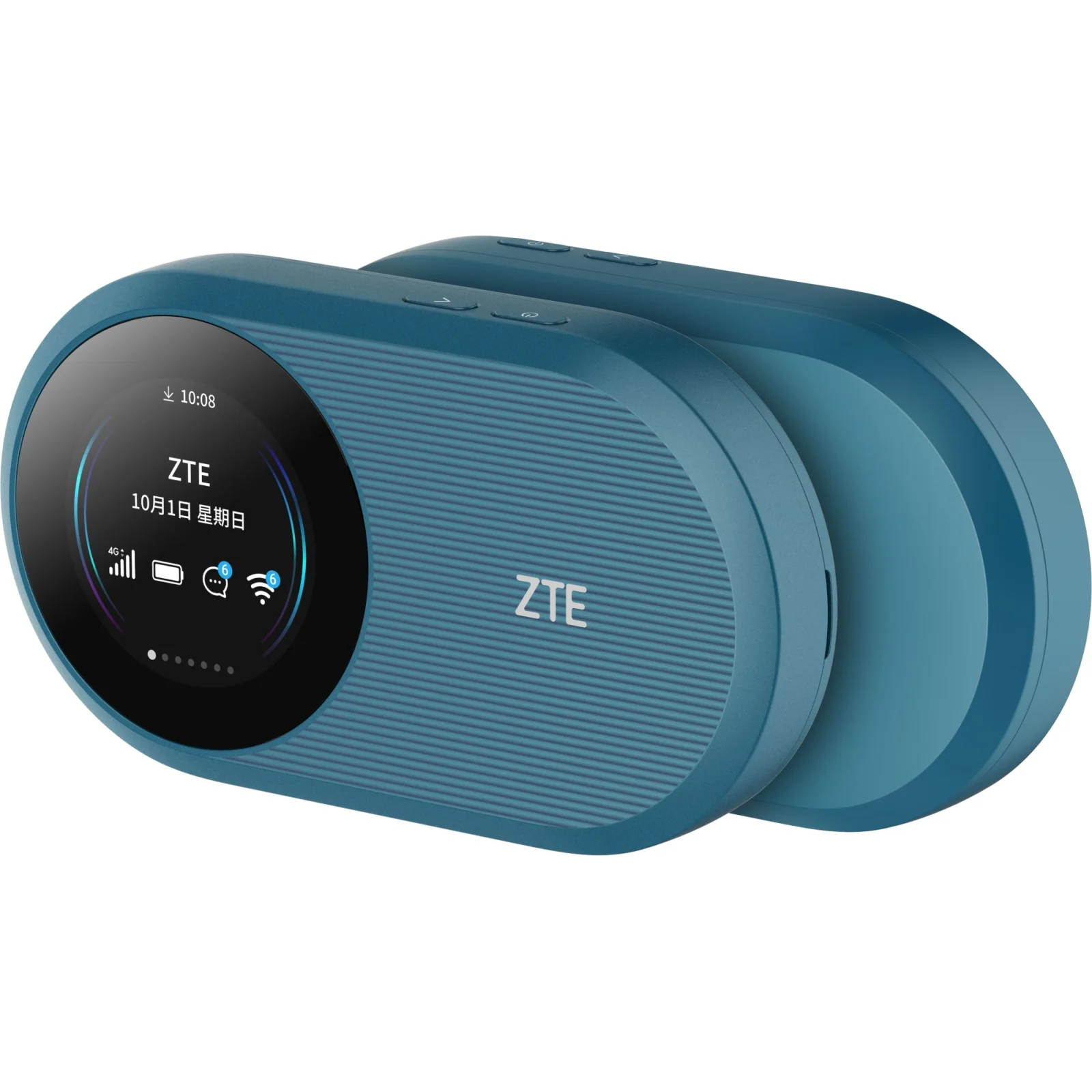 Модем 4G ZTE UFi U10s Pro UA