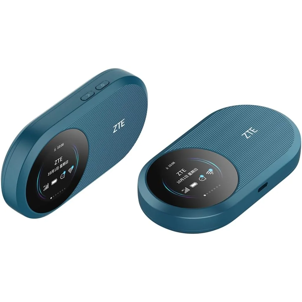 Модем 4G ZTE UFi U10s Pro UA