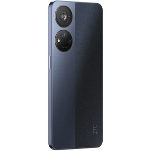 Смартфон ZTE V40S 6/128GB Black UA