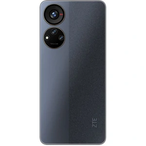 Смартфон ZTE V40S 6/128GB Black UA