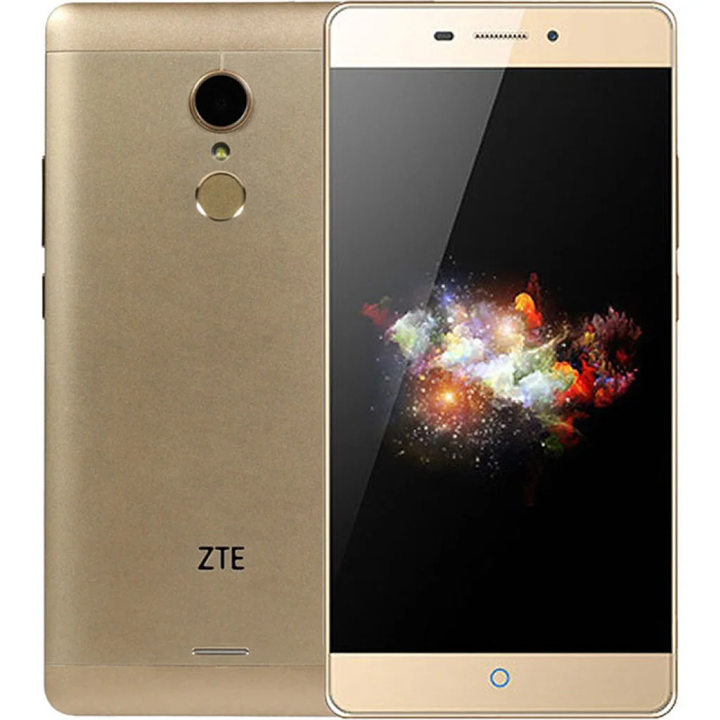 Смартфон ZTE V5 Pro N939Sc 2/16GB Gold