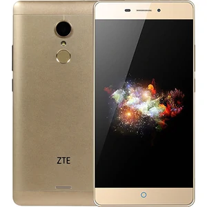 Цвет: Золотой - Смартфон ZTE V5 Pro 16GB Gold