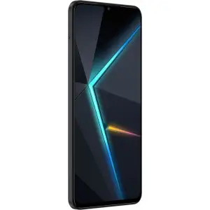 Смартфон ZTE Nubia NEO 5G 8/256GB Black UA