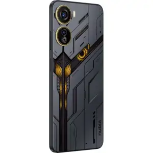 Смартфон ZTE Nubia NEO 5G 8/256GB Black UA
