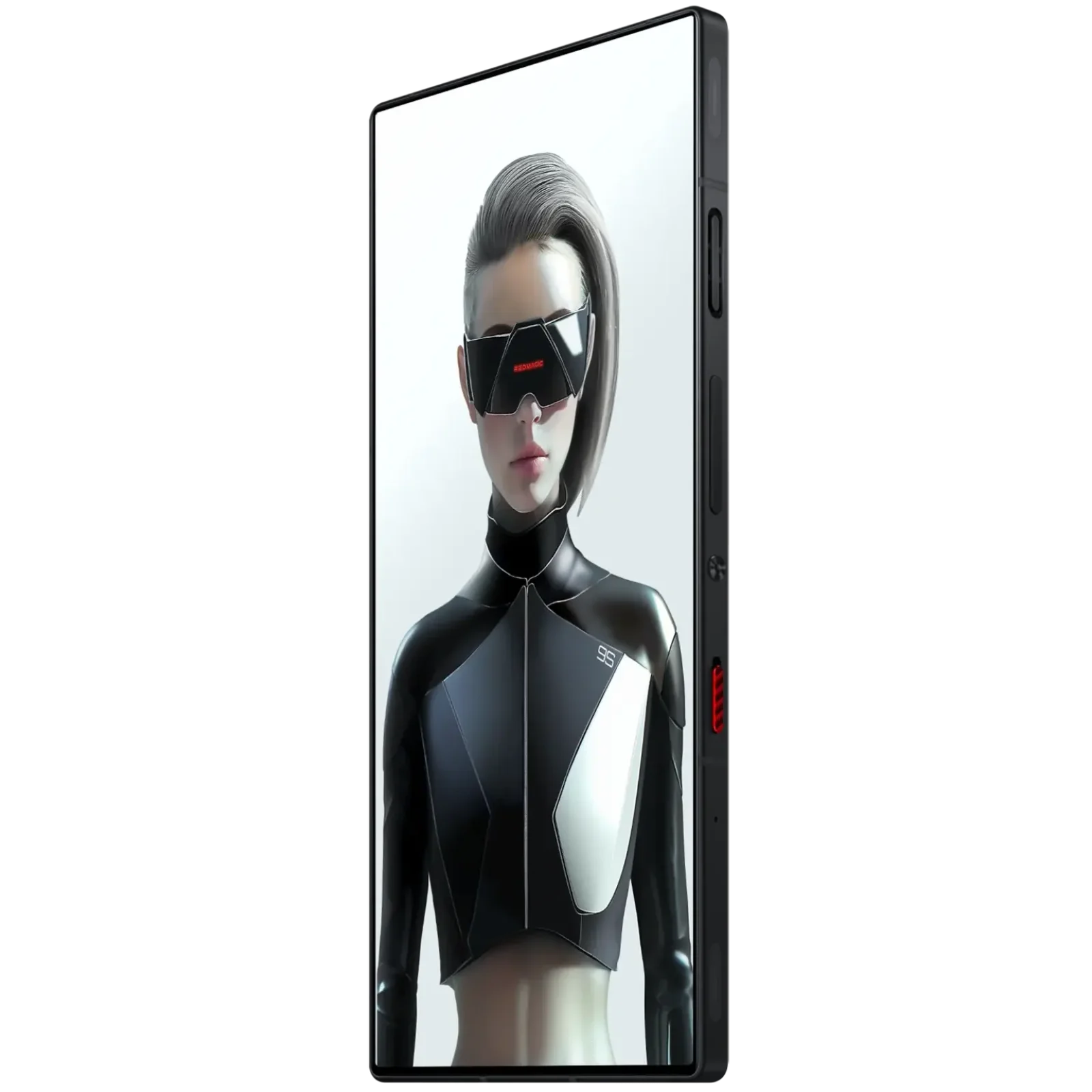 Смартфон ZTE Nubia RedMagic 9S Pro 16/512GB Cyclone