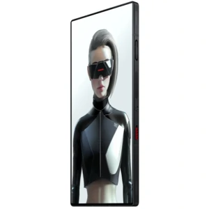 Смартфон ZTE Nubia RedMagic 9S Pro 16/512GB Cyclone
