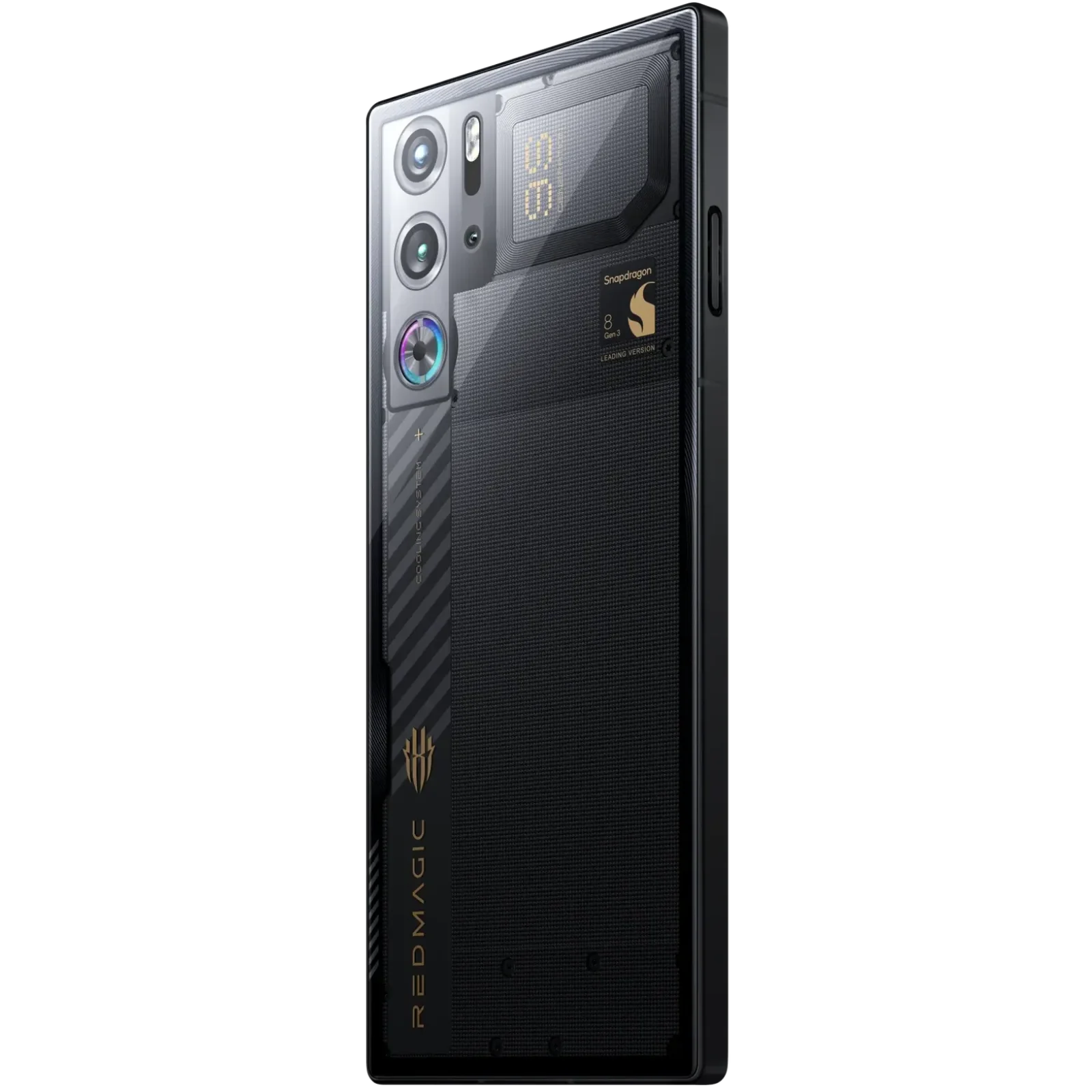Смартфон ZTE Nubia RedMagic 9S Pro 16/512GB Cyclone