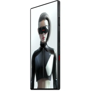 Смартфон ZTE Nubia RedMagic 9S Pro 12/256GB Sleet