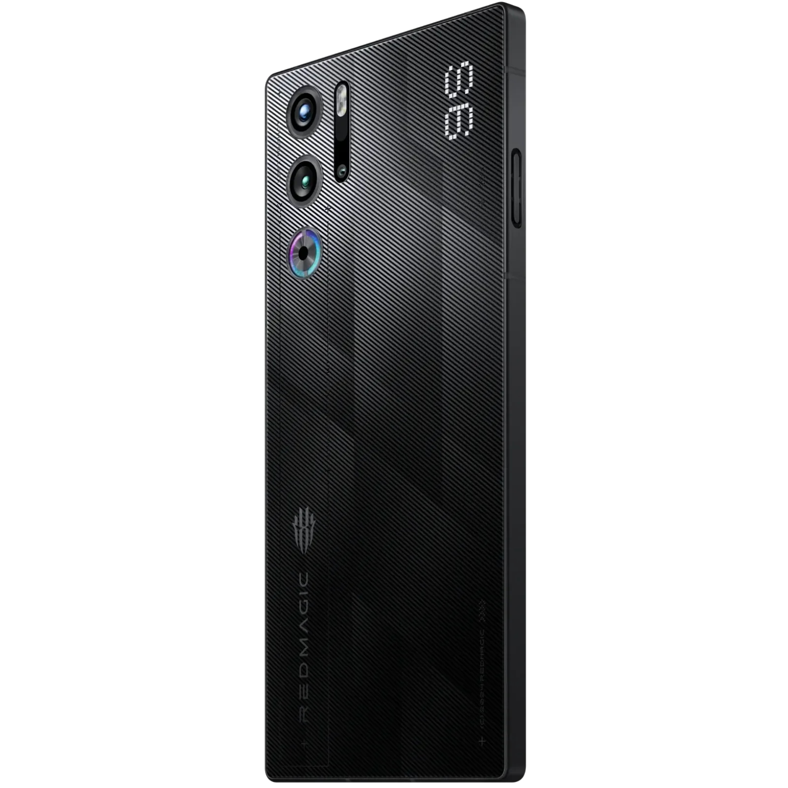 Смартфон ZTE Nubia RedMagic 9S Pro 12/256GB Sleet