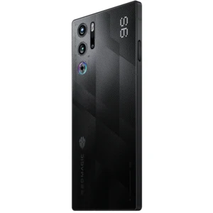 Смартфон ZTE Nubia RedMagic 9S Pro 12/256GB Sleet