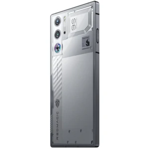 Смартфон ZTE Nubia RedMagic 9S Pro 16/512GB Snowfall