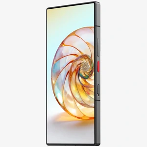 Смартфон ZTE Nubia Z60 Ultra 8/256GB Black