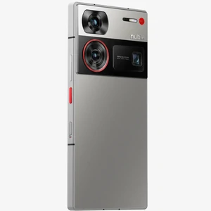 Смартфон ZTE Nubia Z60 Ultra 8/256GB Silver