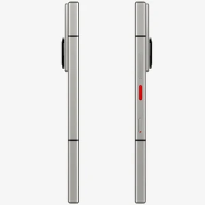 Смартфон ZTE Nubia Z60 Ultra 8/256GB Silver