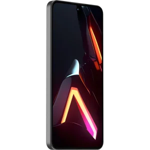 Смартфон ZTE Nubia NEO 3 GT 5G 12/256GB Gray UA