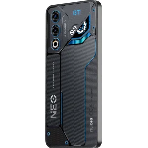 Смартфон ZTE Nubia NEO 3 GT 5G 12/256GB Gray UA