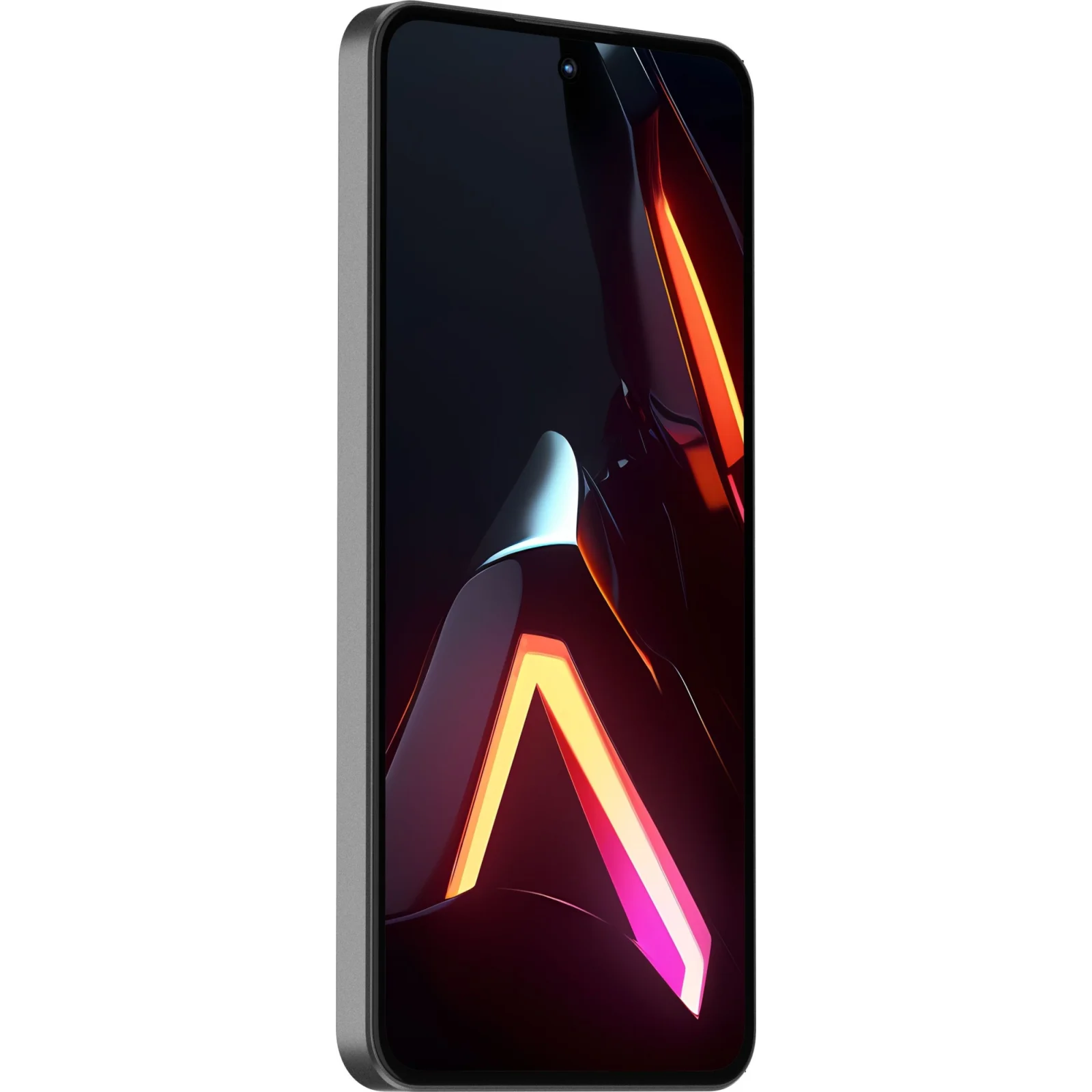 Смартфон ZTE Nubia NEO 3 GT 5G 12/256GB Yellow UA