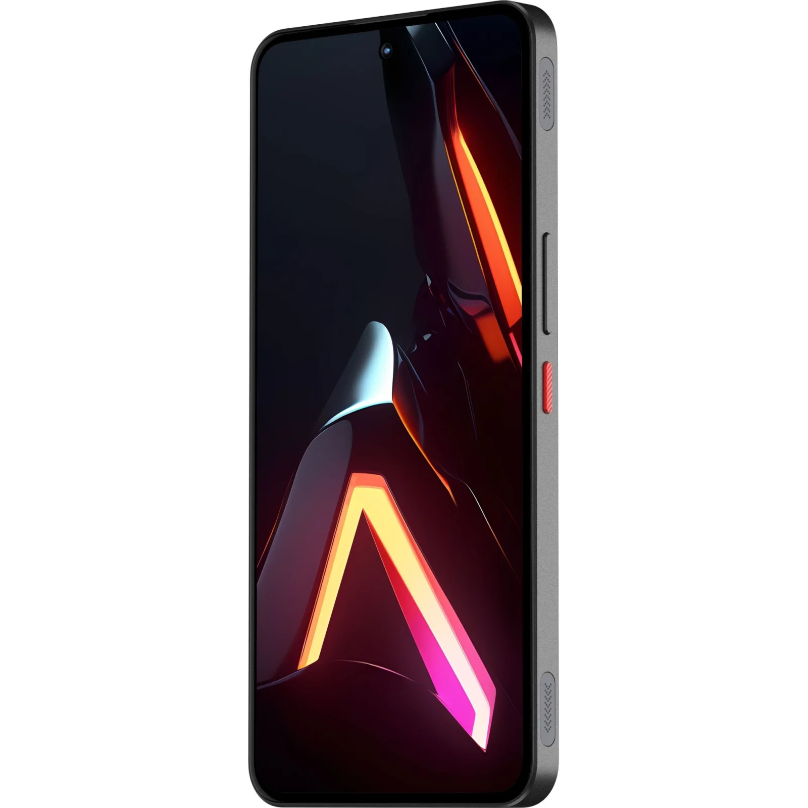 Смартфон ZTE Nubia NEO 3 GT 5G 12/256GB Yellow UA