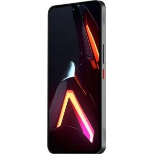 Смартфон ZTE Nubia NEO 3 GT 5G 12/256GB Yellow UA