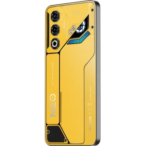 Смартфон ZTE Nubia NEO 3 GT 5G 12/256GB Yellow UA