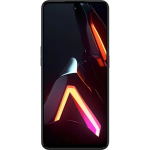 Смартфон ZTE Nubia NEO 3 5G 8/256GB Black UA