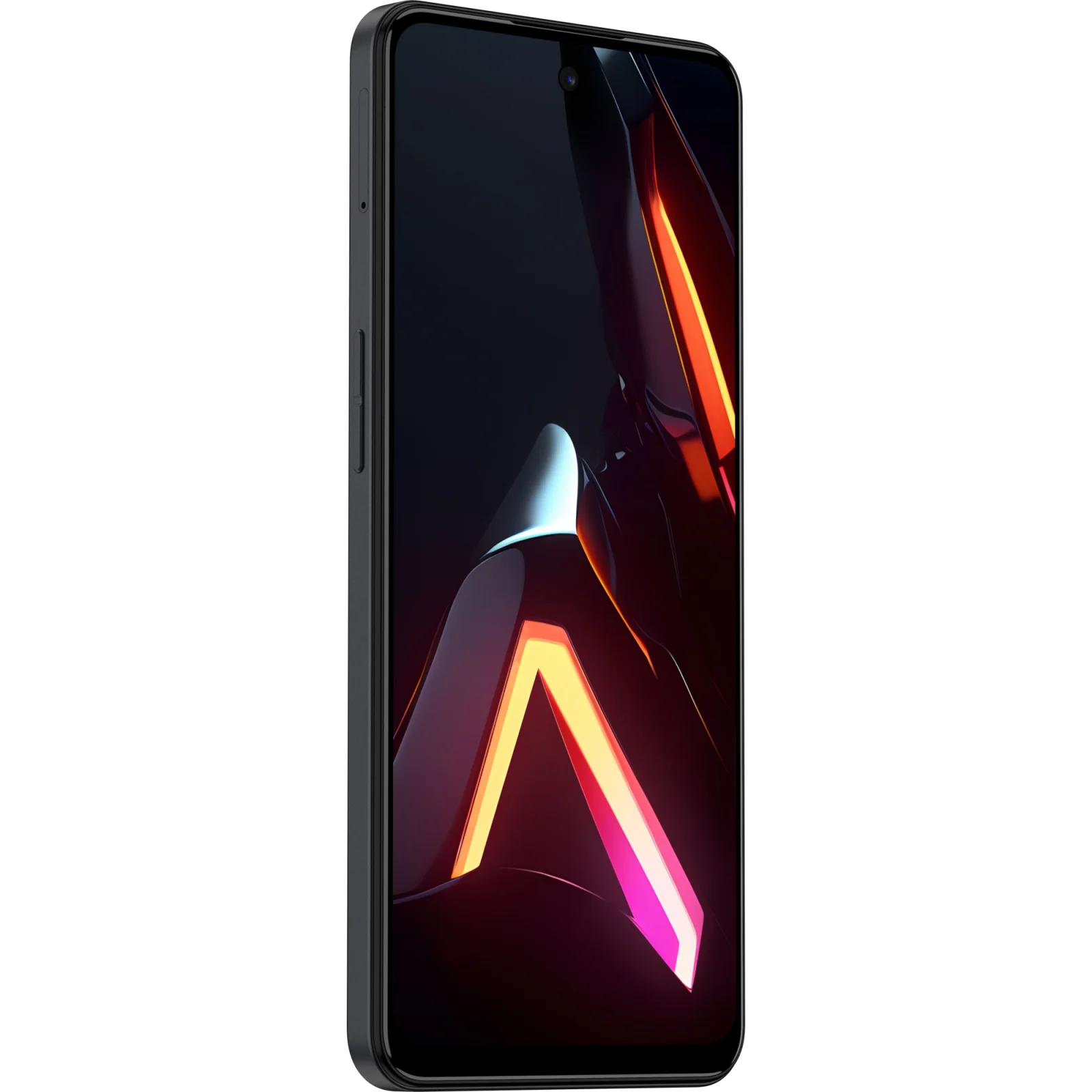 Смартфон ZTE Nubia NEO 3 5G 8/256GB Black UA