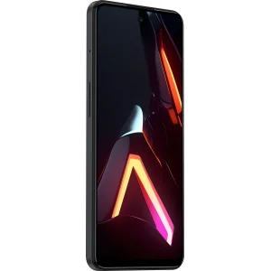 Смартфон ZTE Nubia NEO 3 5G 8/256GB Black UA