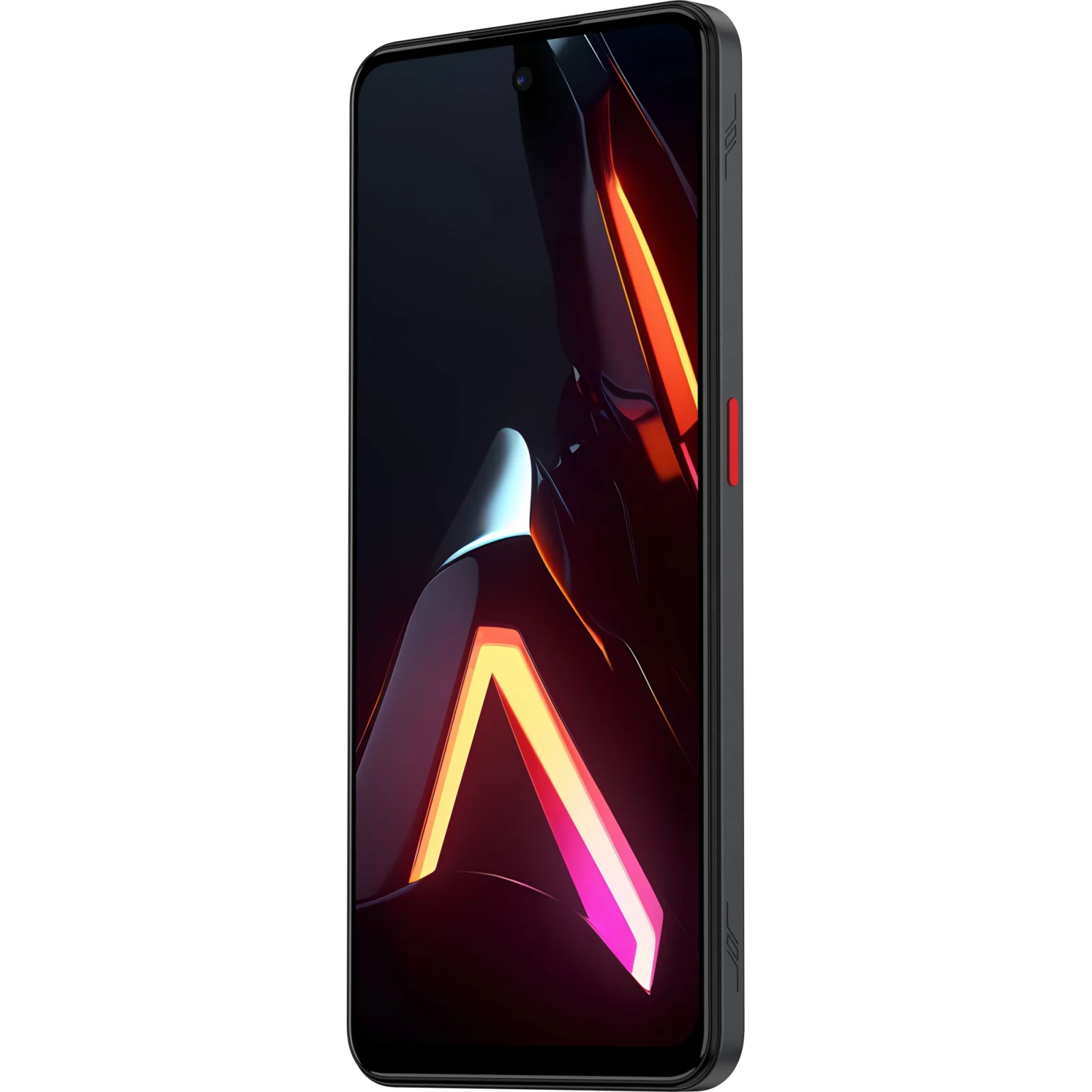 Смартфон ZTE Nubia NEO 3 5G 8/256GB Black UA