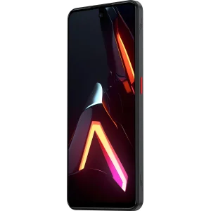 Смартфон ZTE Nubia NEO 3 5G 8/256GB Black UA