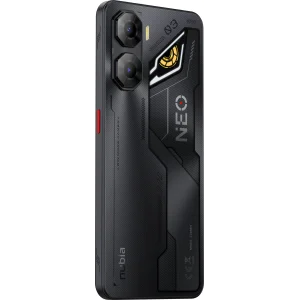 Смартфон ZTE Nubia NEO 3 5G 8/256GB Black UA