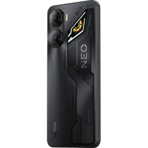Смартфон ZTE Nubia NEO 3 5G 8/256GB Black UA