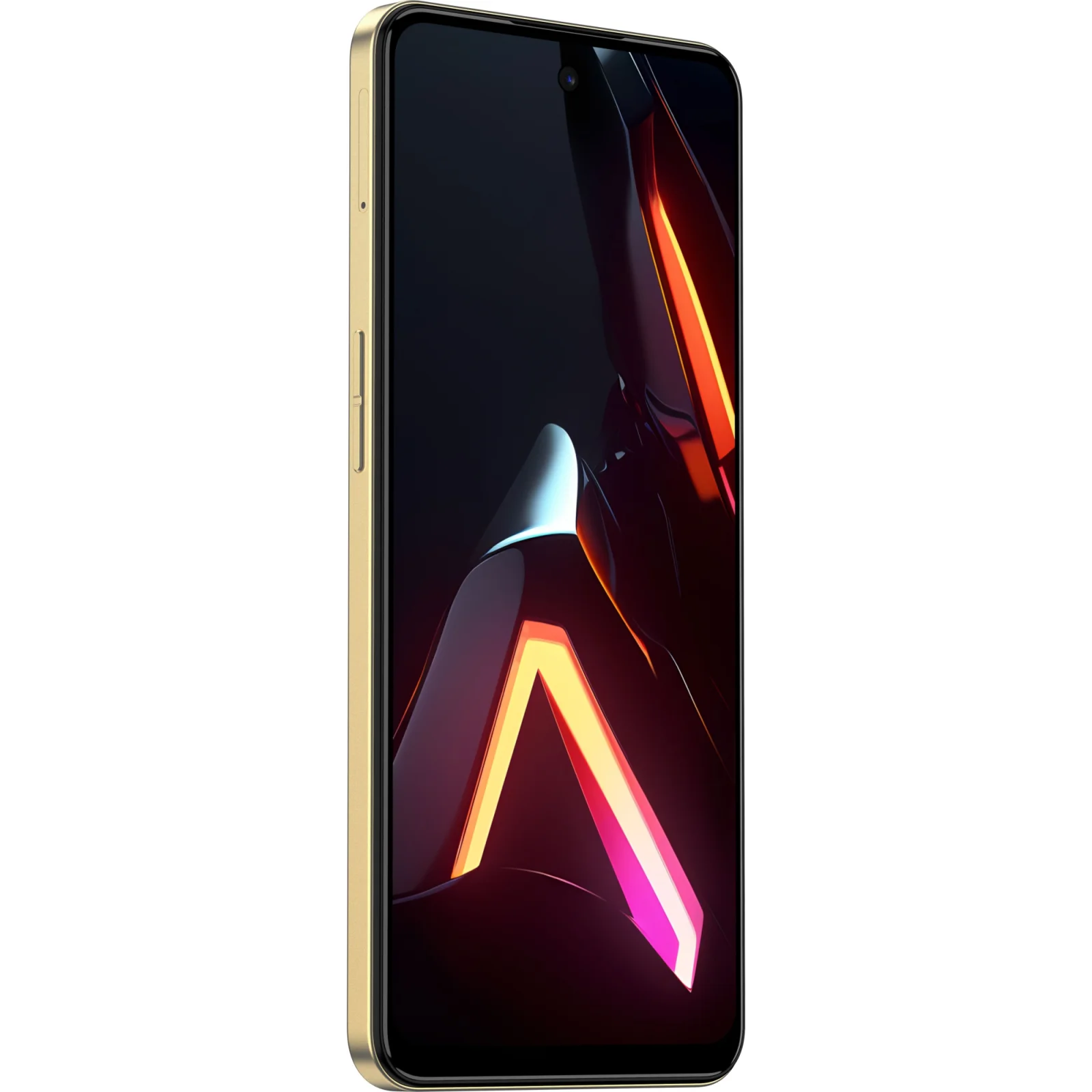 Смартфон ZTE Nubia NEO 3 5G 8/256GB Gold