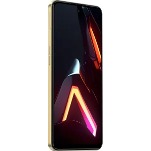 Смартфон ZTE Nubia NEO 3 5G 8/256GB Gold