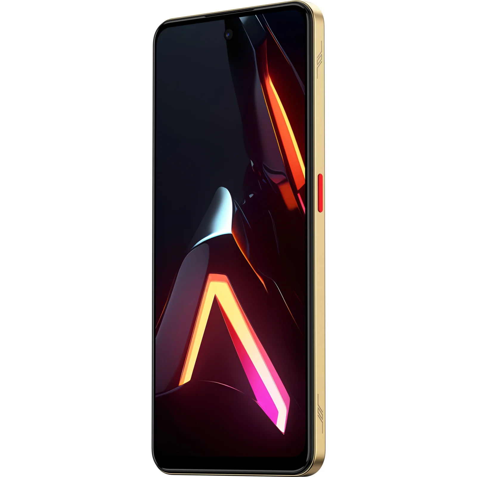 Смартфон ZTE Nubia NEO 3 5G 8/256GB Gold