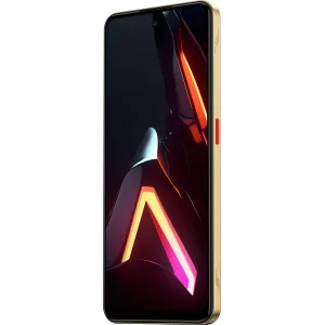 Смартфон ZTE Nubia NEO 3 5G 8/256GB Gold