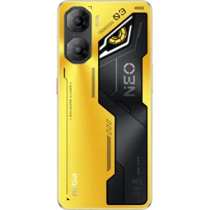 Смартфон ZTE Nubia NEO 3 5G 8/256GB Gold