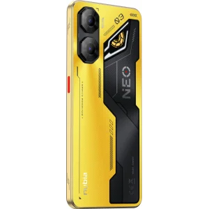 Смартфон ZTE Nubia NEO 3 5G 8/256GB Gold