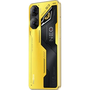 Смартфон ZTE Nubia NEO 3 5G 8/256GB Gold