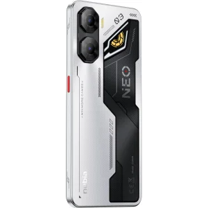 Смартфон ZTE Nubia NEO 3 5G 8/256GB Silver