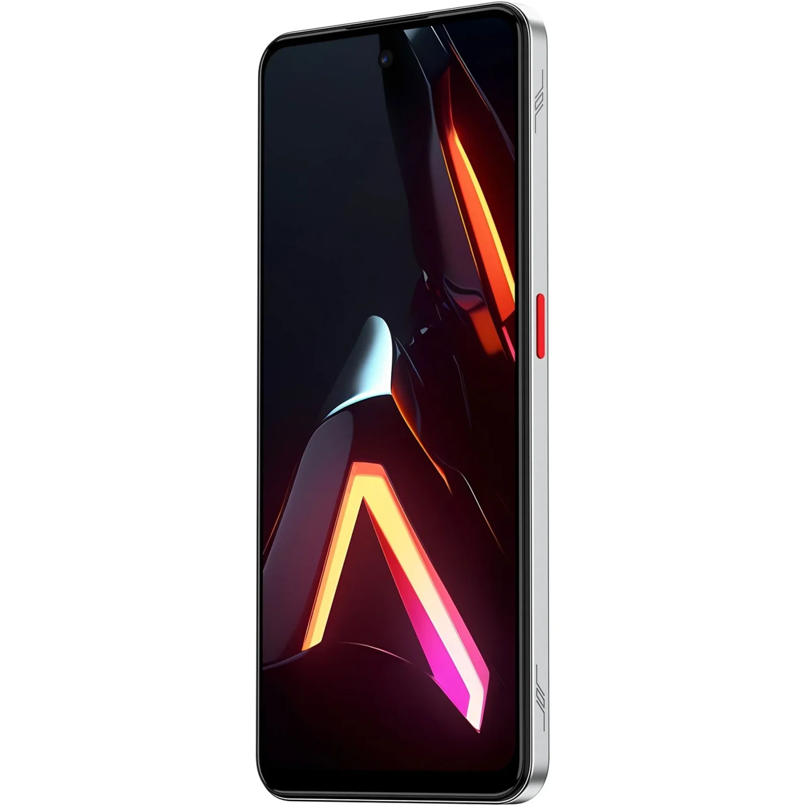 Смартфон ZTE Nubia NEO 3 5G 8/256GB Silver