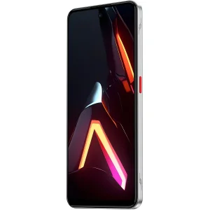 Смартфон ZTE Nubia NEO 3 5G 8/256GB Silver