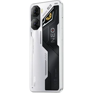 Смартфон ZTE Nubia NEO 3 5G 8/256GB Silver