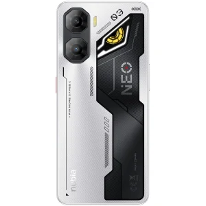 Смартфон ZTE Nubia NEO 3 5G 8/256GB Silver