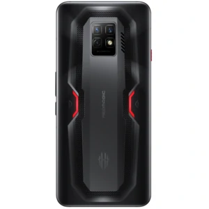 Смартфон ZTE Nubia Red Magic 7 Pro 16/256GB Obsidian